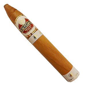 Charuto Flor de Copan Belicoso Un.