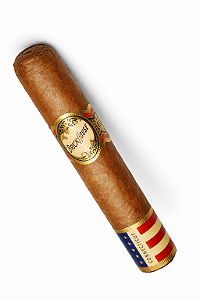 Charuto Brick House Double Connecticut Robusto Un.