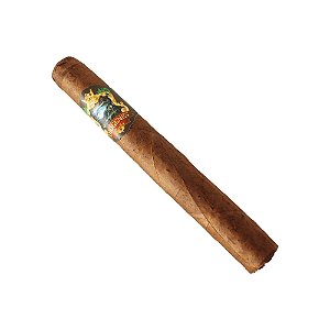 Charuto Diógenes Puentes Corona 47 Médium Filler Un.