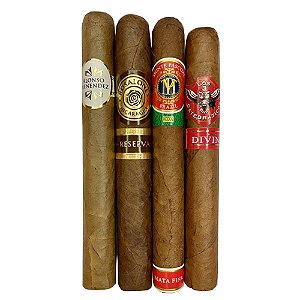 Kit Coronas Premium
