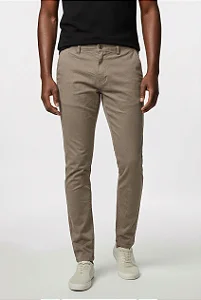 Calça Chino Sarja