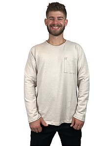 Camiseta Molicotton ML