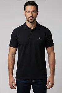 Polo Básica Piquet