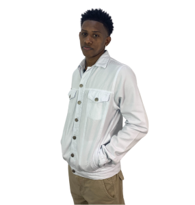 Jaqueta Jeans