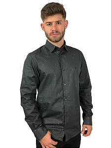 Camisa Elaborada (ML)