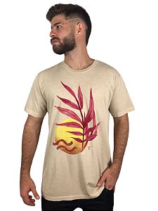 Camiseta Estonada Planta