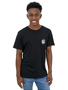 Camiseta Onda Perfeita