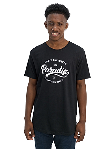 Camiseta Paradise