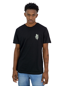 Camiseta Estampa Summer Mood