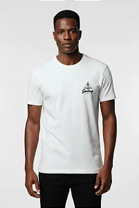 Camiseta Sailing