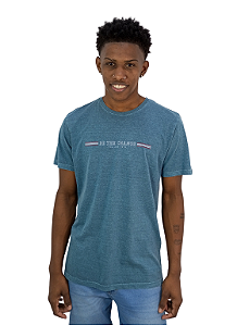 Camiseta Estonada The Change