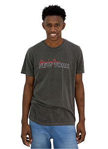 Camiseta Estonada New York