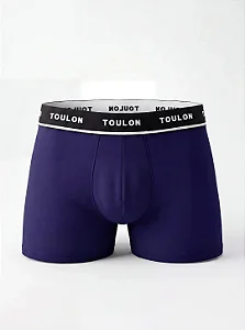 Cueca Box Poliamida