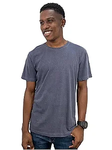 Camiseta Básica Estonada