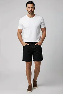 Short Liso Sarja