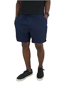 Short Liso Linho