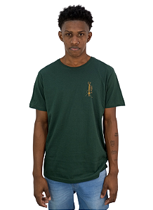 Camiseta Violão Eu Faço Samba