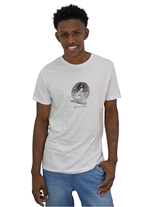 Camiseta Snowboard
