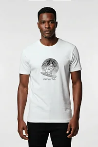 Camiseta Snowboard