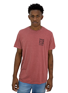 Camiseta Estonada Gírias