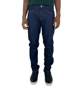 Calça Slim Used