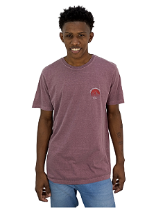 Camiseta Estonada Life Is A Mountain