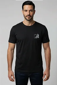 Camiseta Find Your Path Bihe