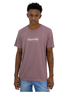 Camiseta Memories