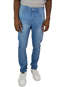 Calça Slim Delave