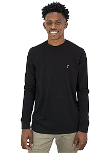 Camiseta Elaborada Silver (ML)