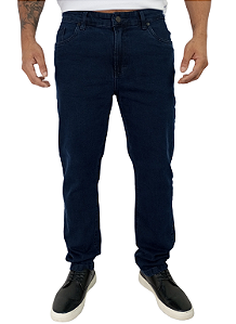 Calça Slim Black
