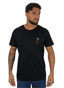 Camiseta Degrade Triangulos