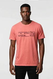 Camiseta Estonada Tropical