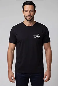 Camiseta Lagosta