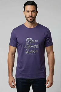 Camiseta Mar Doce Mar