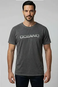 Camiseta Estonada Oceano