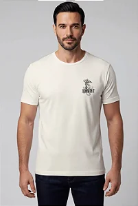 Camiseta Estonada Cavalo Marinho