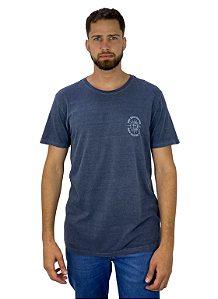 Camiseta Estonada Sol e Lua