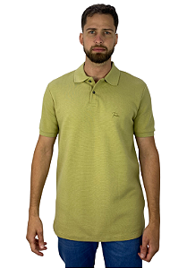 Polo Elaborada Led Frescor