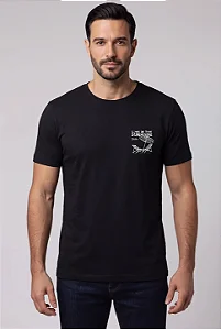 Camiseta Lost In Sushine