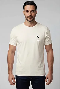 Camiseta Estonada Taça