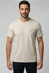 Camiseta Elaborada Juta