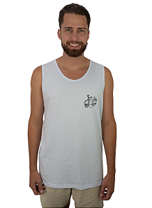 Regata Bicicleta E Prancha