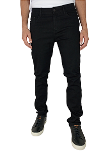 Calça Slim Amaciada