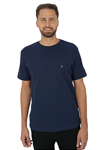 Camiseta Elaborada Quadrile Fifty