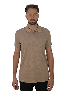 Polo Elaborada Santorini Light