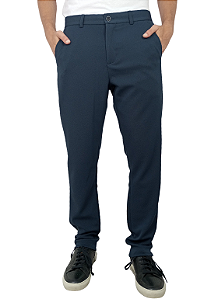 Calça Bolso Faca Slim