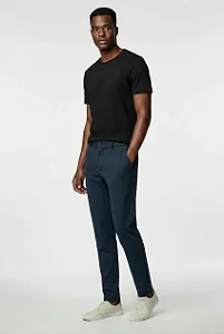 Calça Bolso Faca Slim