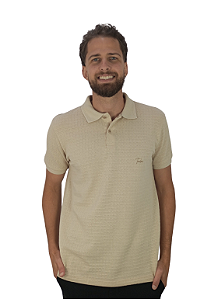 Polo Elaborada (MC) Malha Brisei