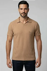 Polo Sport Quadrilê Strong